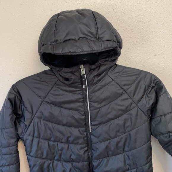 COLUMBIA SPORTSWEAR Omni-Heat Kids Jacket - Picture 2 of 8